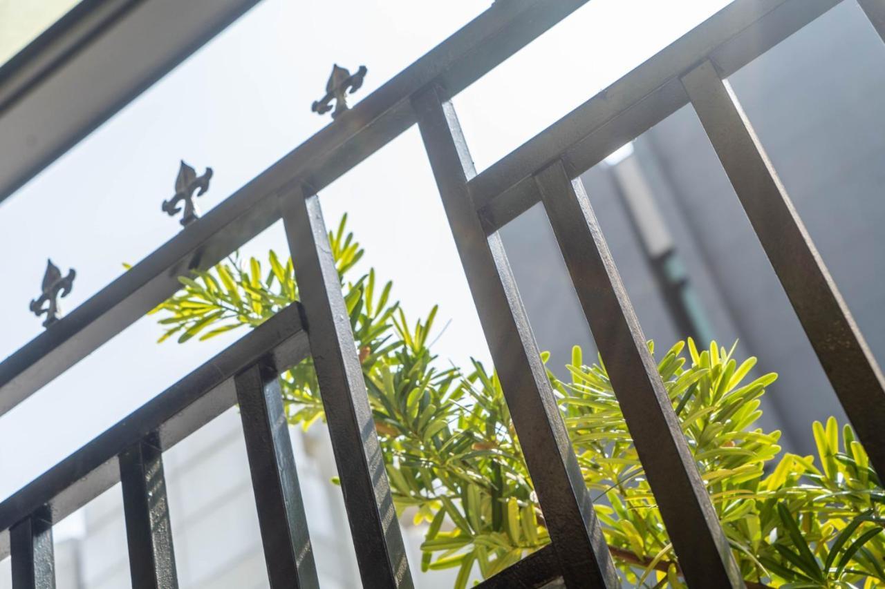 Flower House Tainan Exterior foto