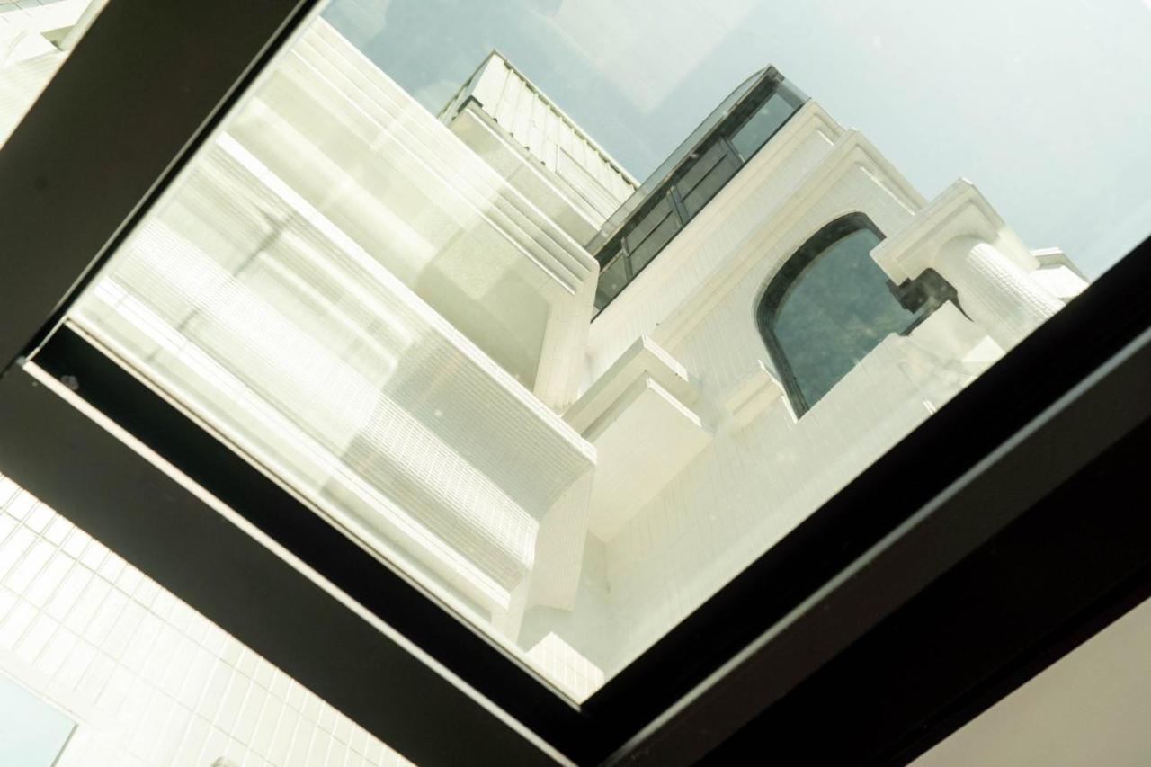 Flower House Tainan Exterior foto